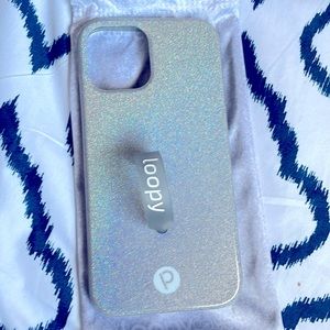 Loopy Phone Case for IPhone 12 / 12 Pro